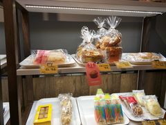 -一鸣真鲜奶吧(三山街地铁站店)