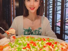 -隐厨·中国菜馆(三里屯T+MALL店)