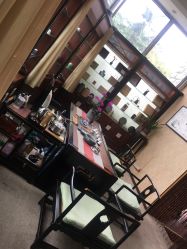 -陶然花园·婚宴