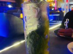 莫吉托-琶醍壹号•潮菜江景餐吧