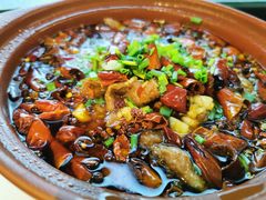 -Prestige Essence Steamboat 尚汤火锅