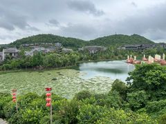 -青岩古镇