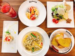 -斗牛士牛排餐厅(富力海珠城广场店)