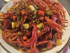 -小田油焖小龙虾(双井店)