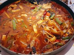 -虎丫炒鸡(平顶山汝州绿洲广场店)