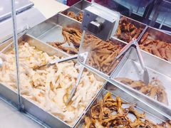 -狗撵鸭(泰山公寓店)