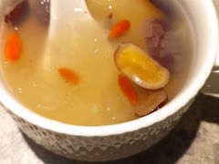 -留半山·香港食堂(啦啦宝都店)