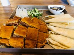 -旅马餐厅(茅家埠店)