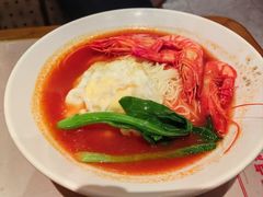 -松鹤楼面馆(卓悦中心店)