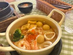 -长隆海洋王国-海洋大街餐厅