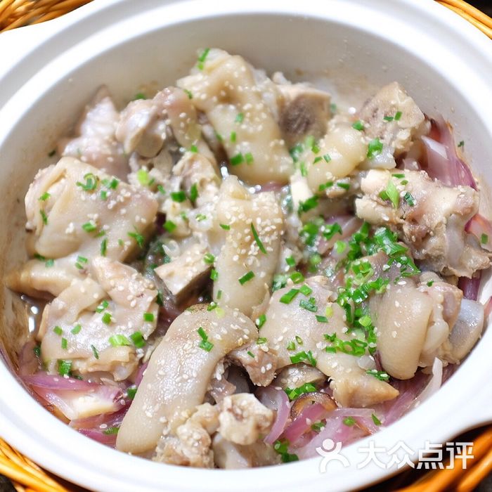 嘉肴府●私房菜