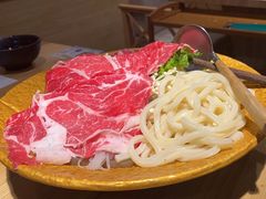 -鲔吞·和牛寿喜烧(闵行区绿瘦酒店)