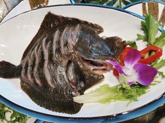 -蓝珊甄选海鲜自助·火锅大排档(近阿那亚店)