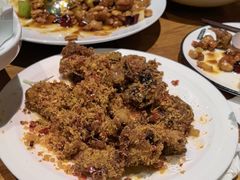 -壹零捌道·北京烤鸭(车公庄店)