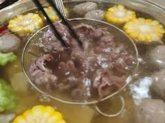 -伟记牛肉(金鸿公路店)