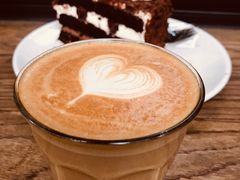 澳洲小白-Peet's 皮爷咖啡(东湖路手作店)