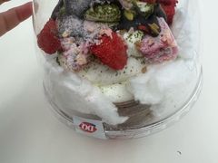 -DQ·蛋糕·冰淇淋(虹口龙之梦店)