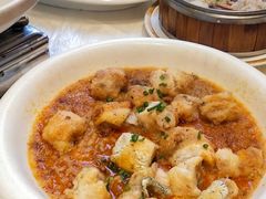 -巴陵全鱼席(湖南老字号汴河街店 )