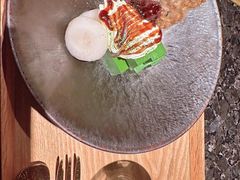 -老乾杯和牛烧肉(王府中环店)