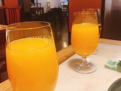 橙汁-晟永興烤鸭店(五道口店)