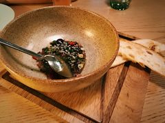 金枪鱼塔塔-EN SPACE恩空间