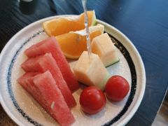 -柒园·三十年创意杭帮菜(龙湖滨江天街店)