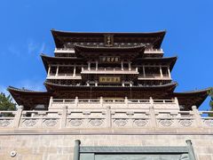 -径山寺