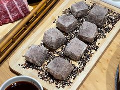 -黔诚酸汤牛肉(甲秀楼店)