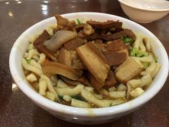 -罗胖子面馆(西关店)