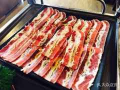 -盛江山自助料理(太原街万达店)