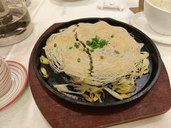 -柳州饭店·绿岛餐厅(友谊路店)