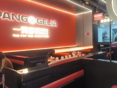 -胖哥俩肉蟹煲(中原万达店)