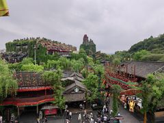 -杭州宋城
