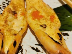 -一心创作料理屋(经开万达店)