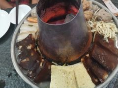 -福临门酒店·海鲜·家常菜·浑锅