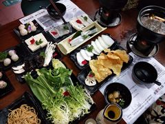 -束河人家(南锣鼓巷店)