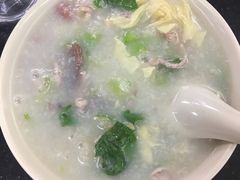 -熊记鸡粥瑞熊美食店(石岗大街店)