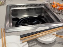 -海底捞火锅(高新万达广场店)