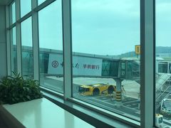 -福州长乐国际机场