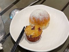 -亚特兰蒂斯-番红花海鲜自助餐厅·鲜活海鲜·小火锅