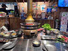 -韩山葵烤肉(太古里店)