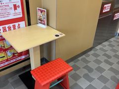 -塔斯汀中国汉堡(管城春风十里店)