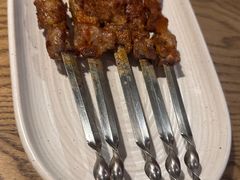 -那时新疆·若羌(经纬汇店)