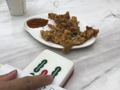 -成都你六姐·牛肉冒菜·麻辣香锅(长泰广场店)