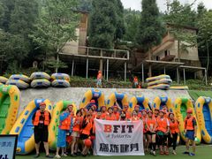 -Burn Fit燃炼健身工作室(新都旗舰店)
