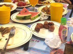 -巴犀烧烤(新崇光店)