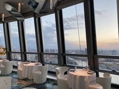-天玑高空江景餐厅&酒吧Sky Secret Restaurant&Bar