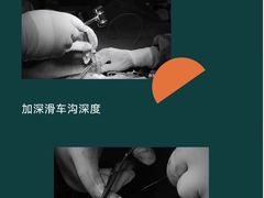 -瑞派申生动物医院·24H夜诊·国际动物医疗中心·骨外科(吴中路店)