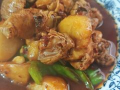 -西府酒家(太白山店)