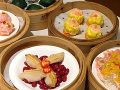 -优食坊·蒸汽海鲜(康盛路店)
